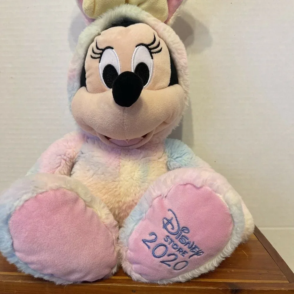 2020 DISNEY STORE EXCLUSIVE - 18